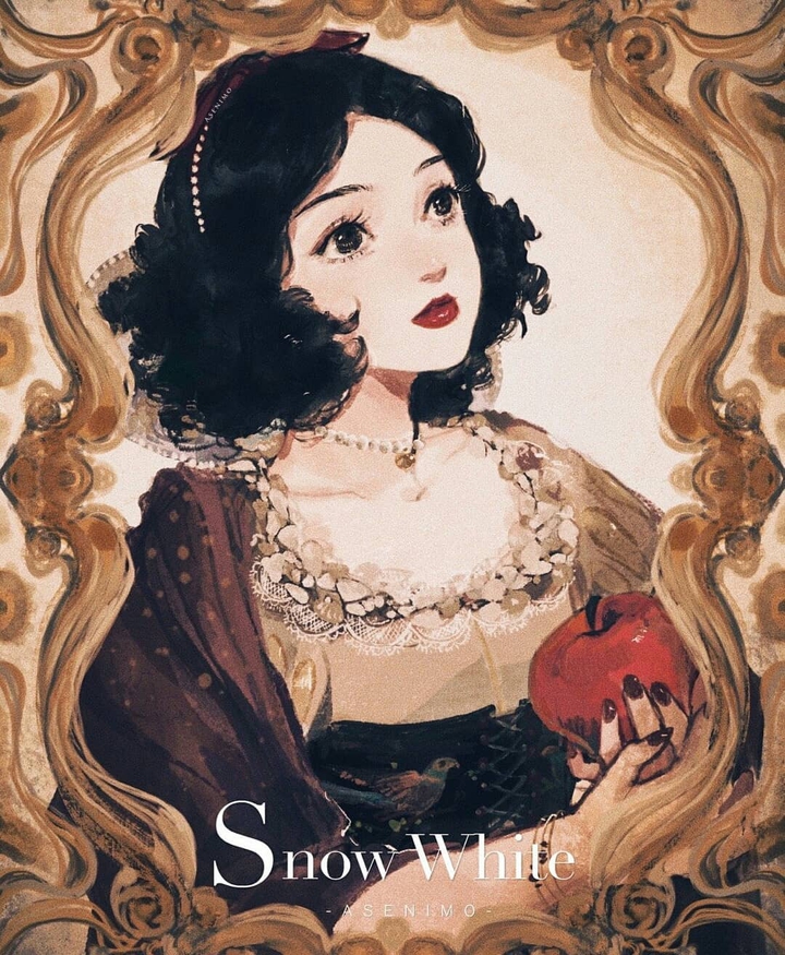 Snow White