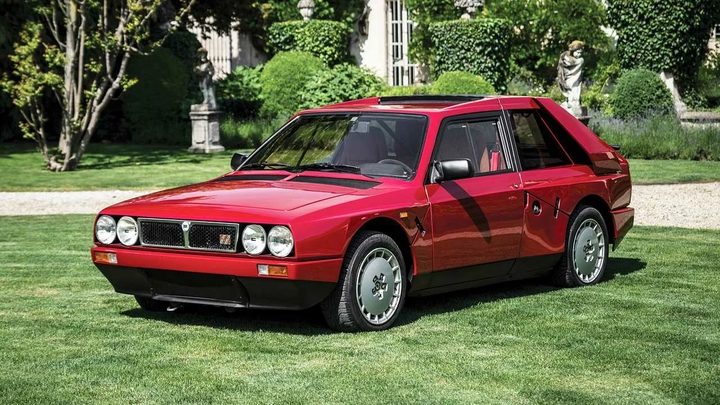 lancia