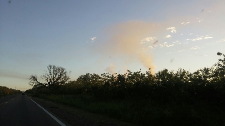 Viaje 2