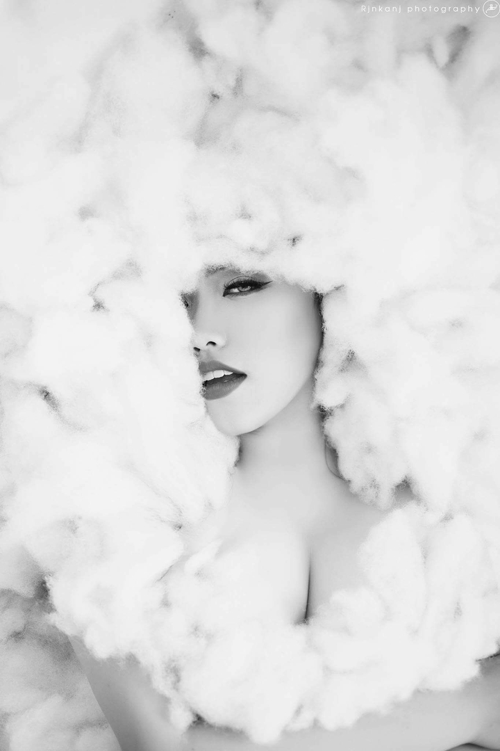 Sexy White