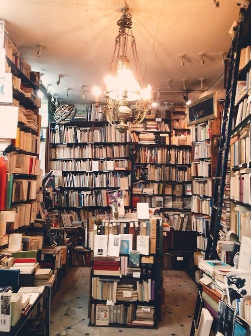 Livros