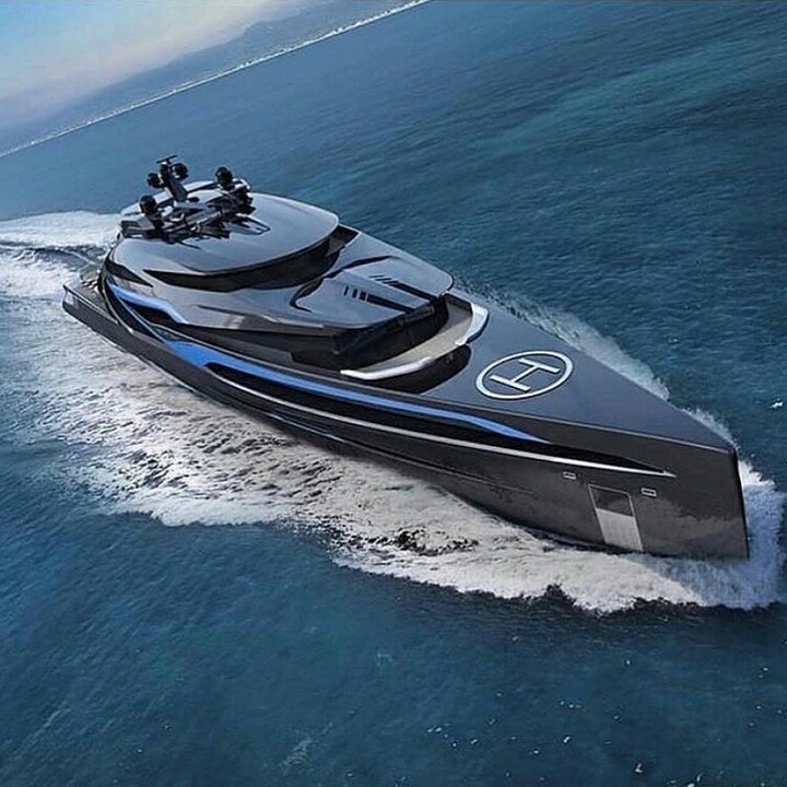 luxury