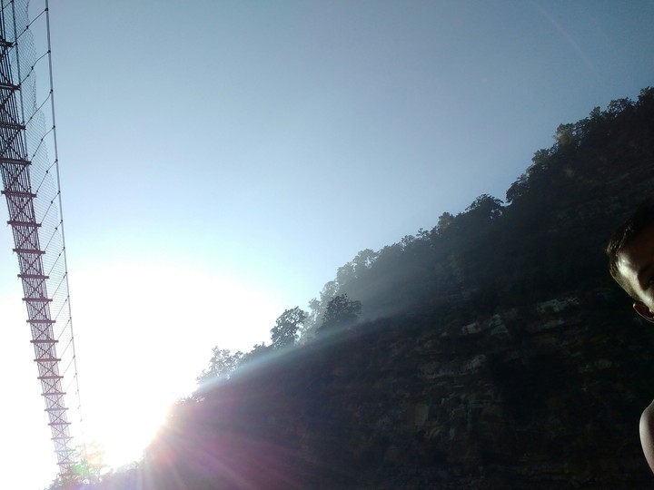 mountain