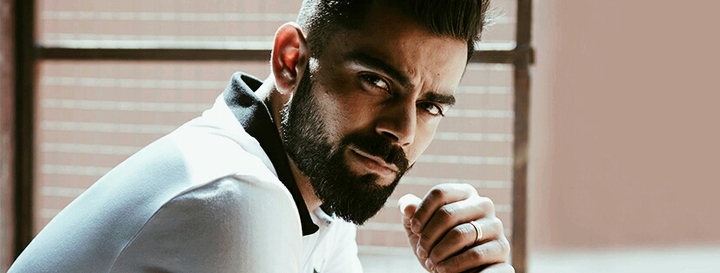 King Kohli