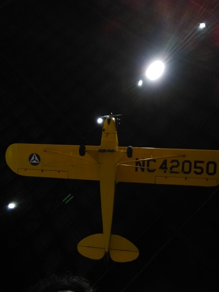Yellow Plain