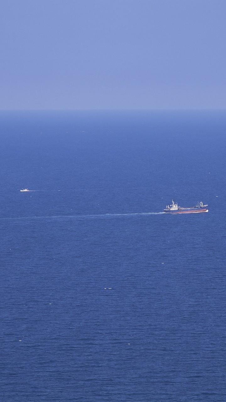 Sea