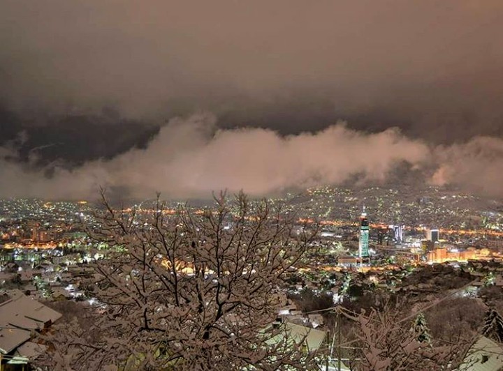 sarajevo