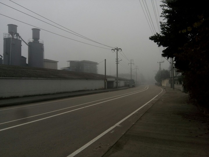 road