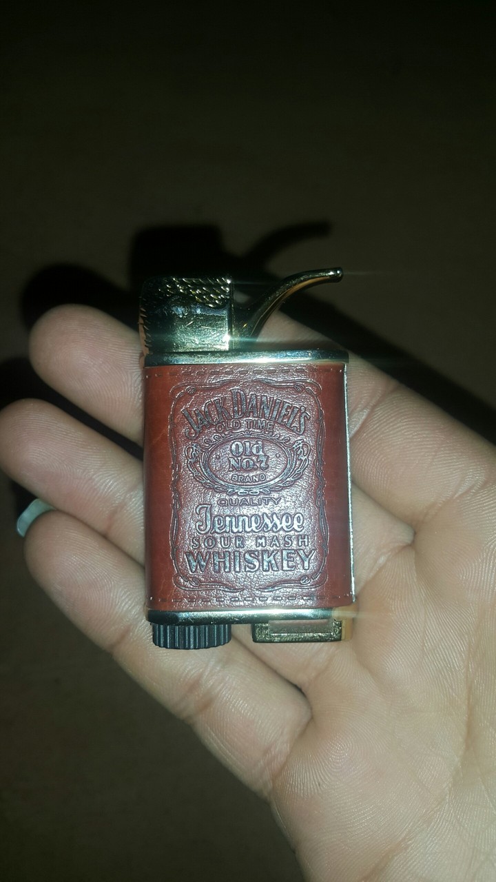 lighter