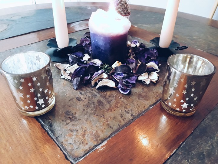 candles?