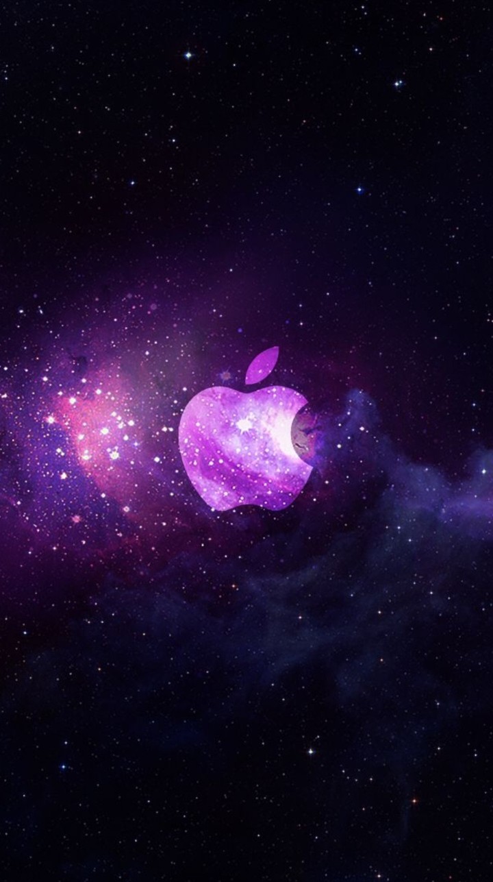 Galaxy Apple