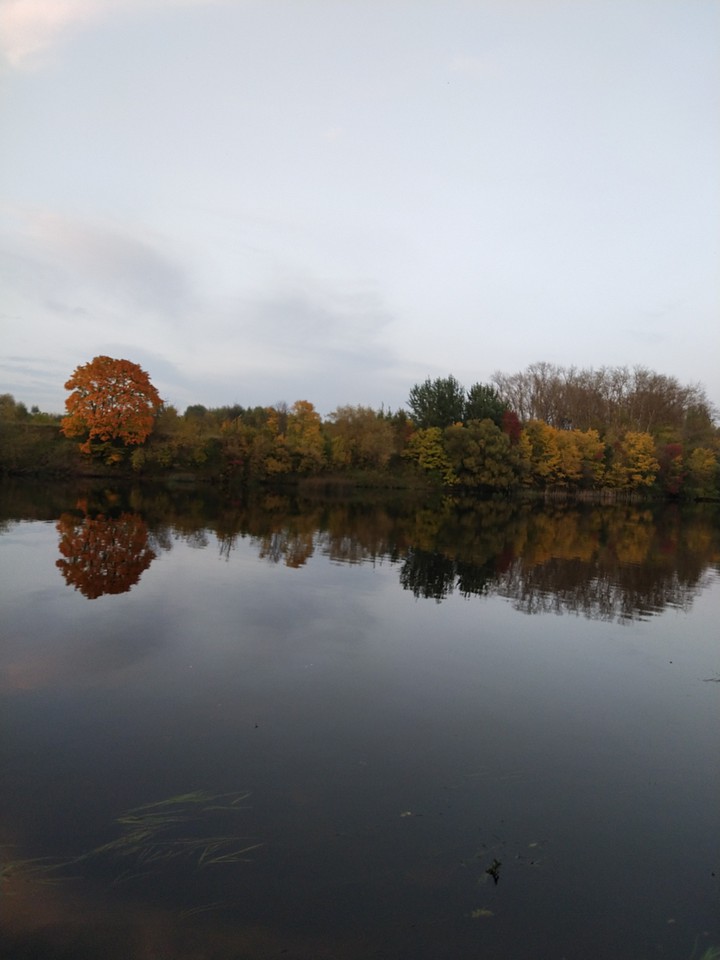 Moscow river