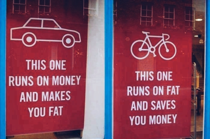 true
