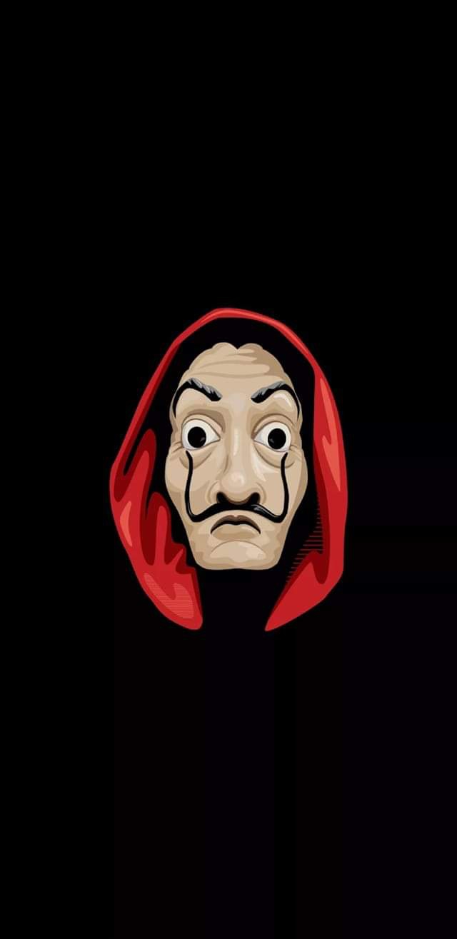 la casa de papel