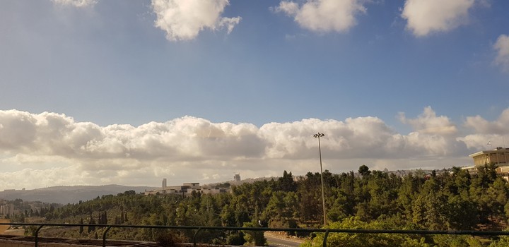 Jerusalem