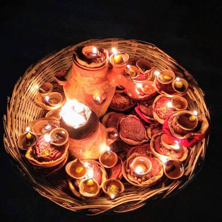 Chhath Puja