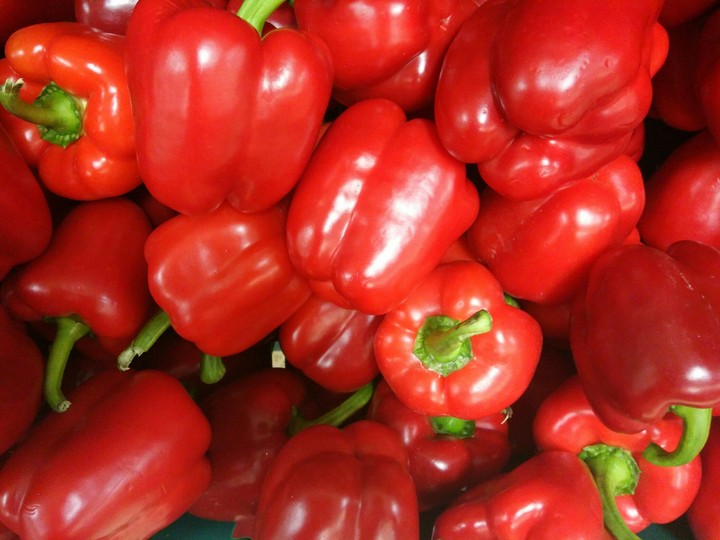 bell peper