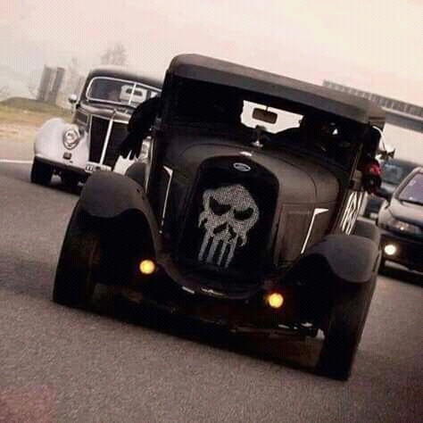 nice car