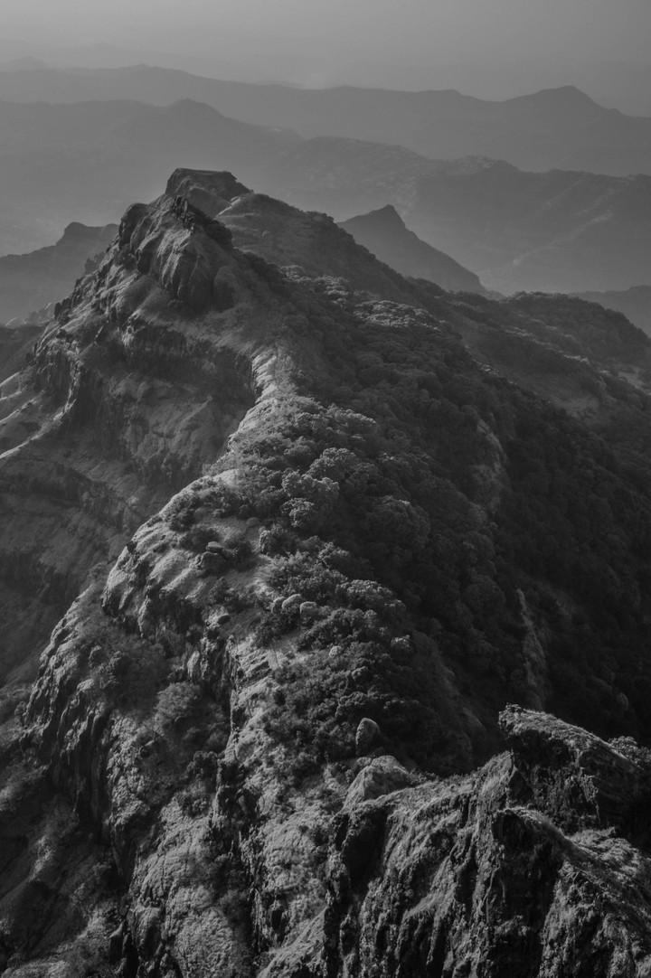 mountain