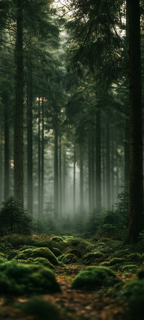 Wilderness, woodland duvar kağıtları