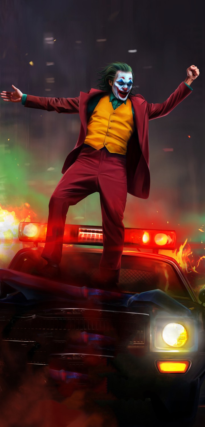 Joker