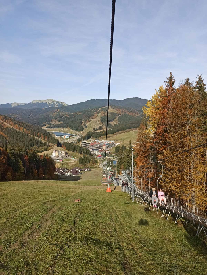 Чудесні Карпати ⛰️⛰️⛰️
