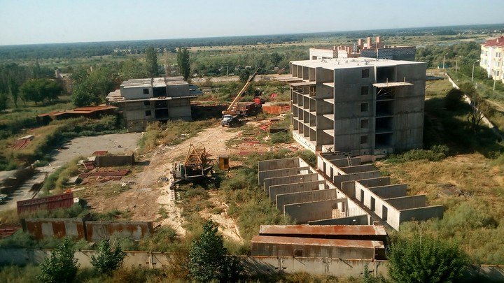 chernobil