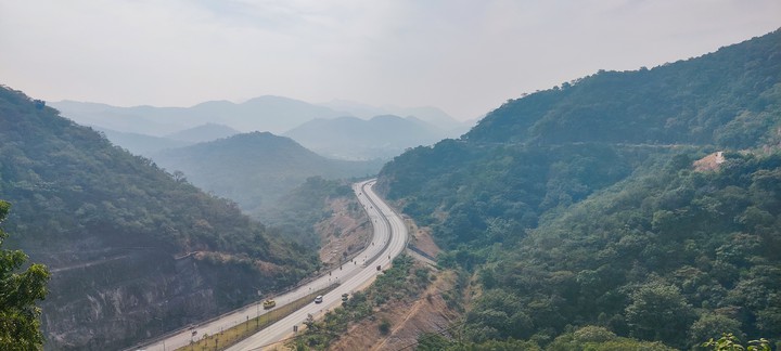 Morning Hills couldn't be any Better⛰️