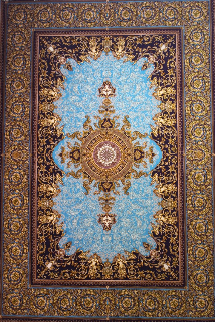 A Nice Carpet