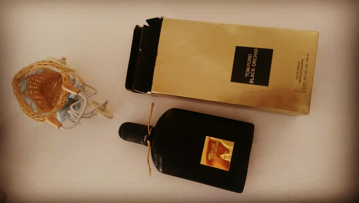 Tom Ford