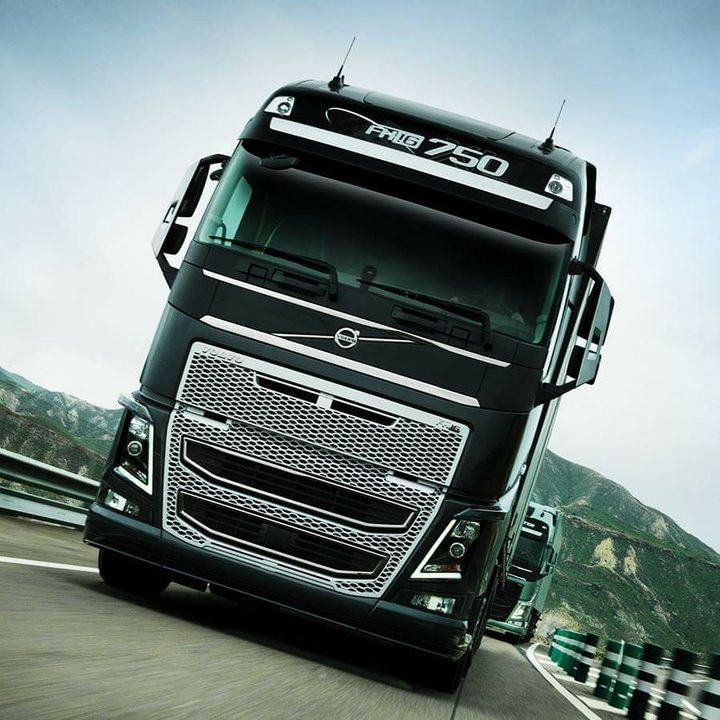 truck