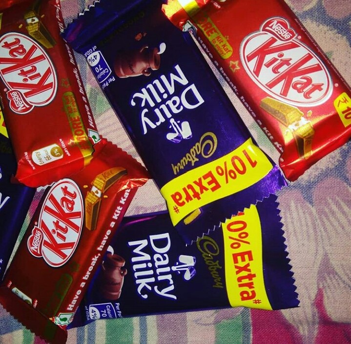 Chocolate