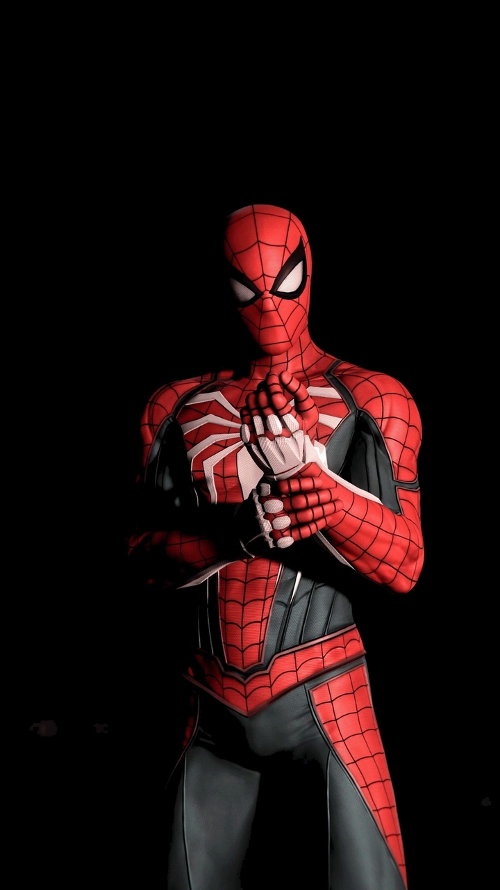 spiderman - superhero