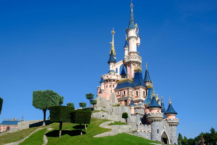 Disney