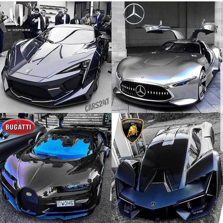 Future of cars is like 