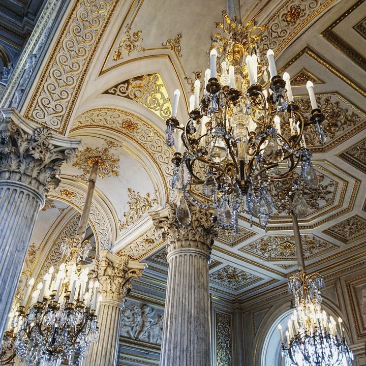 Hermitage