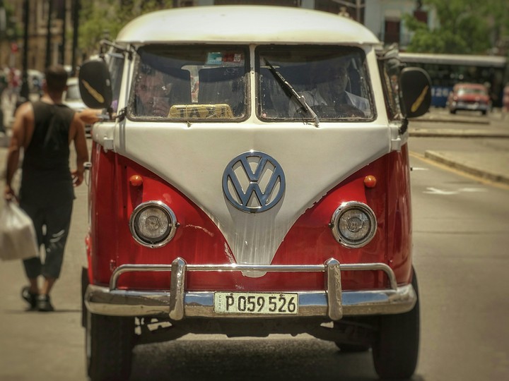 VW