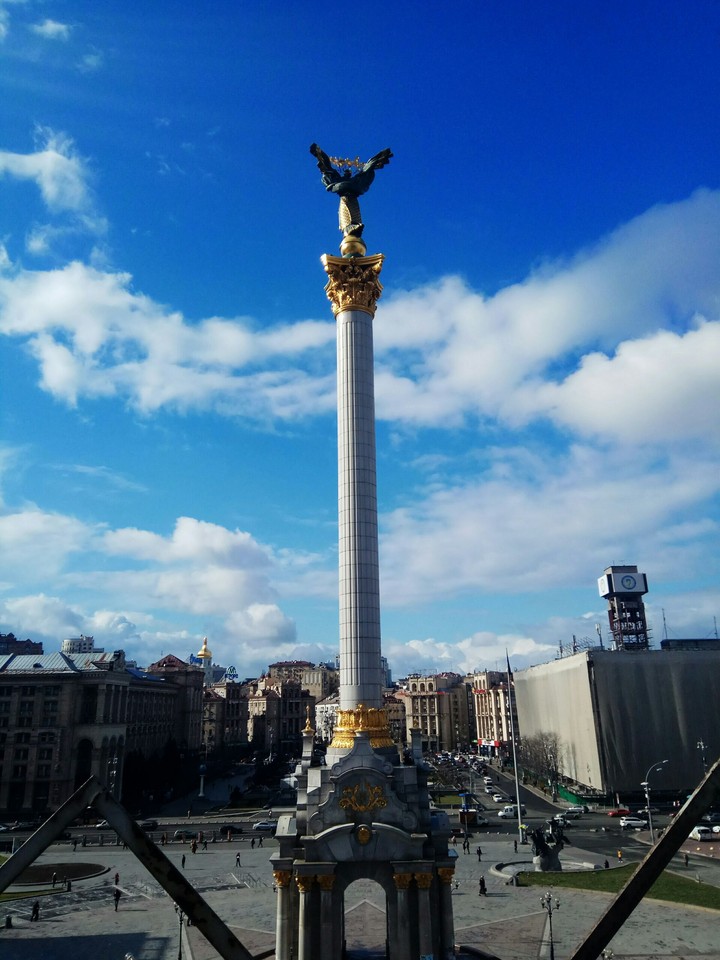 Kiev / Киев