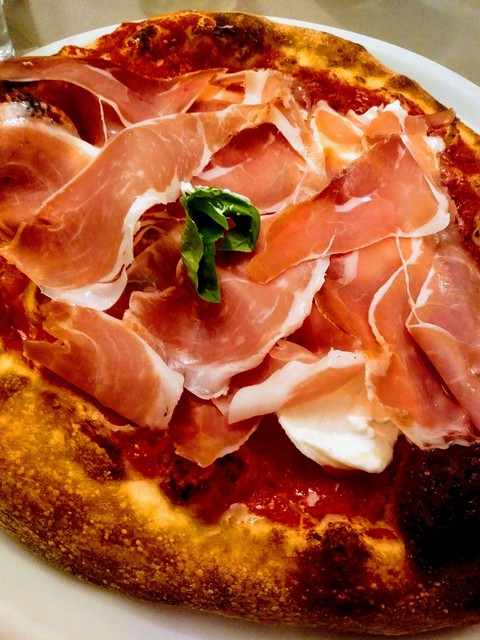 pizza time ?