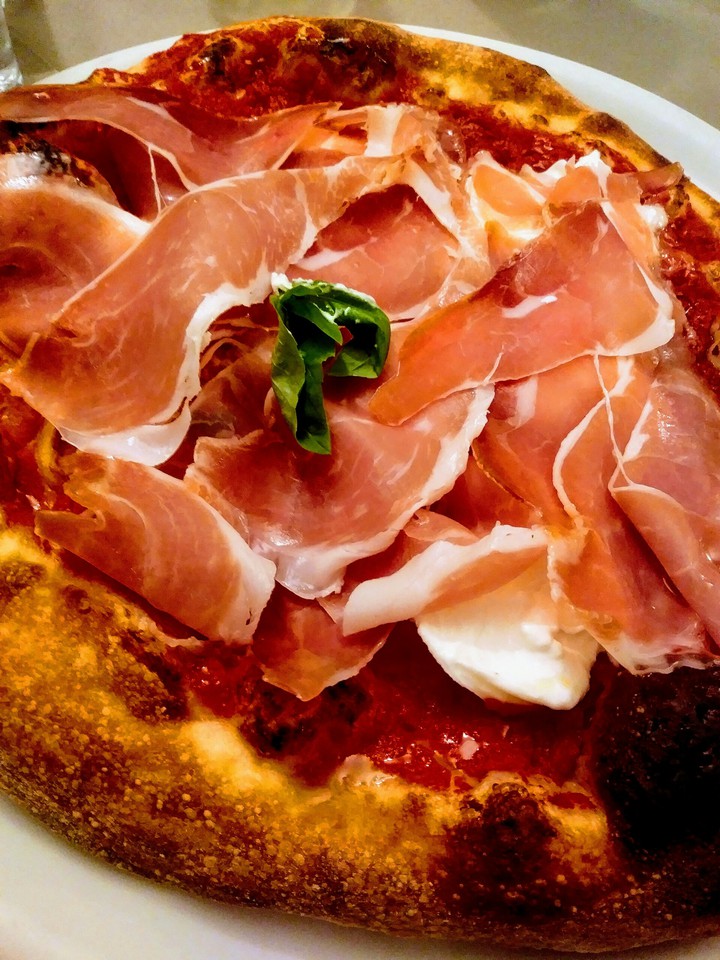 pizza time ?
