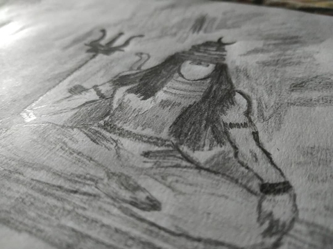 Mahadev