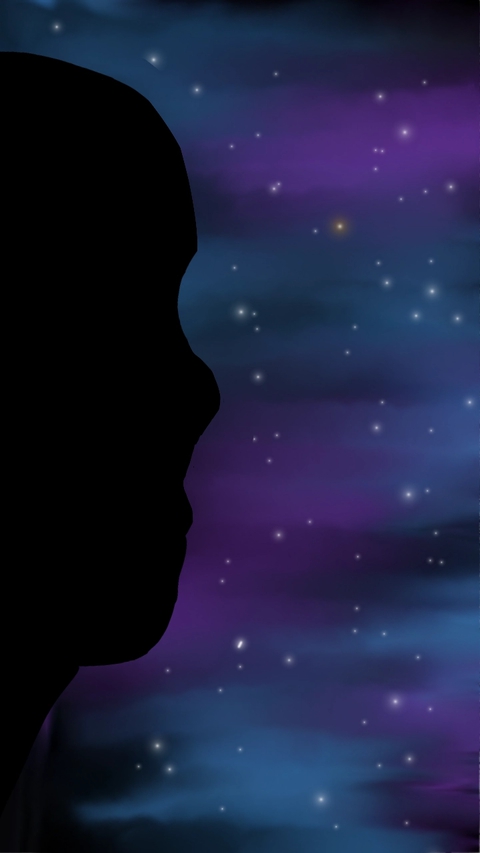 face see univers