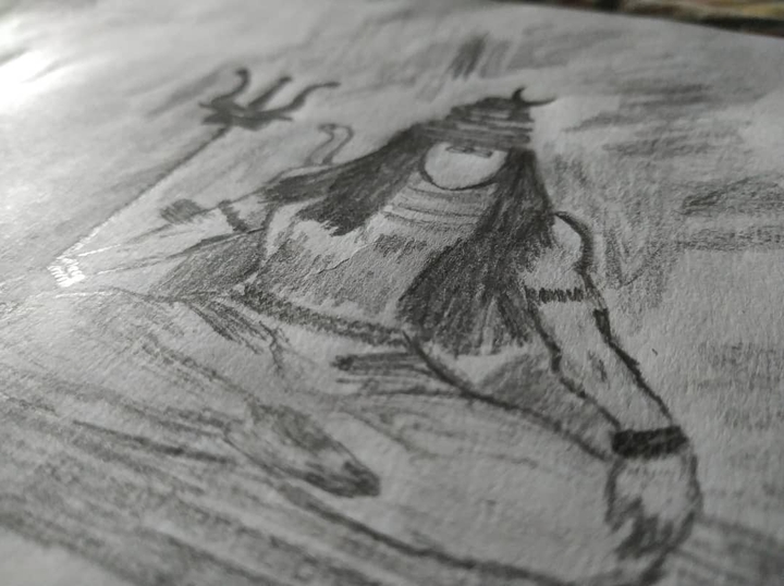 Mahadev