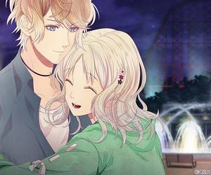 Diabolik Lovers
