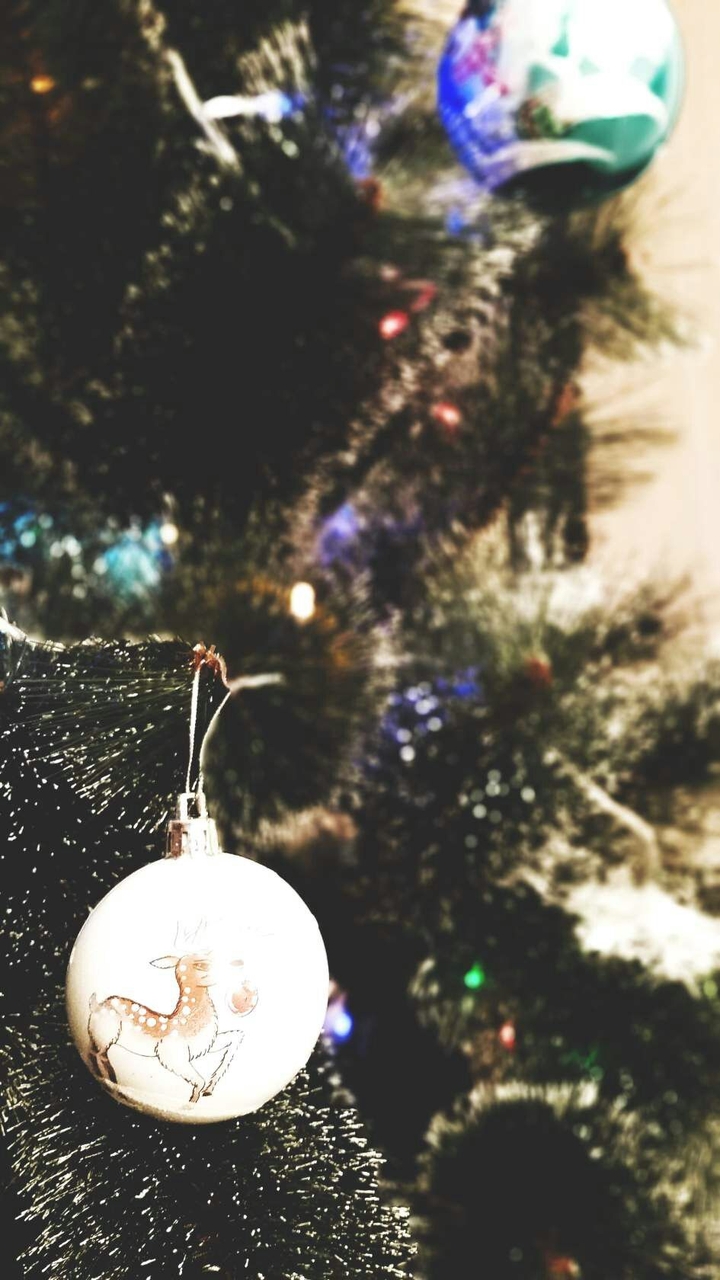new year