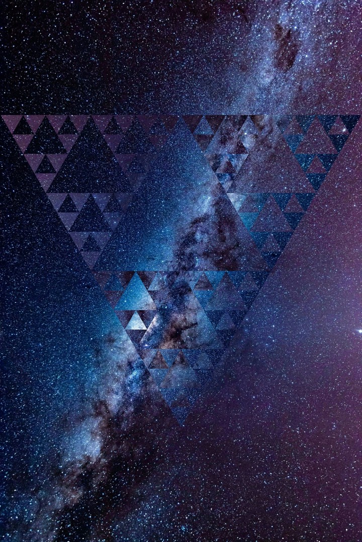 space