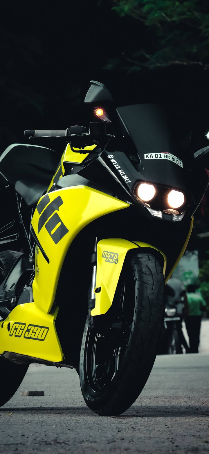 Bike