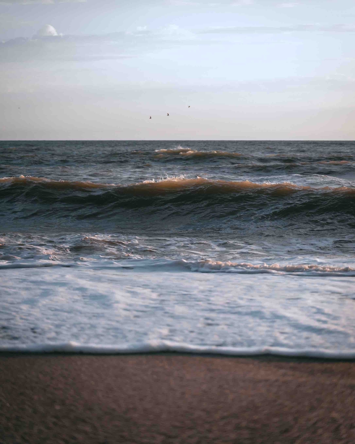 Sea
