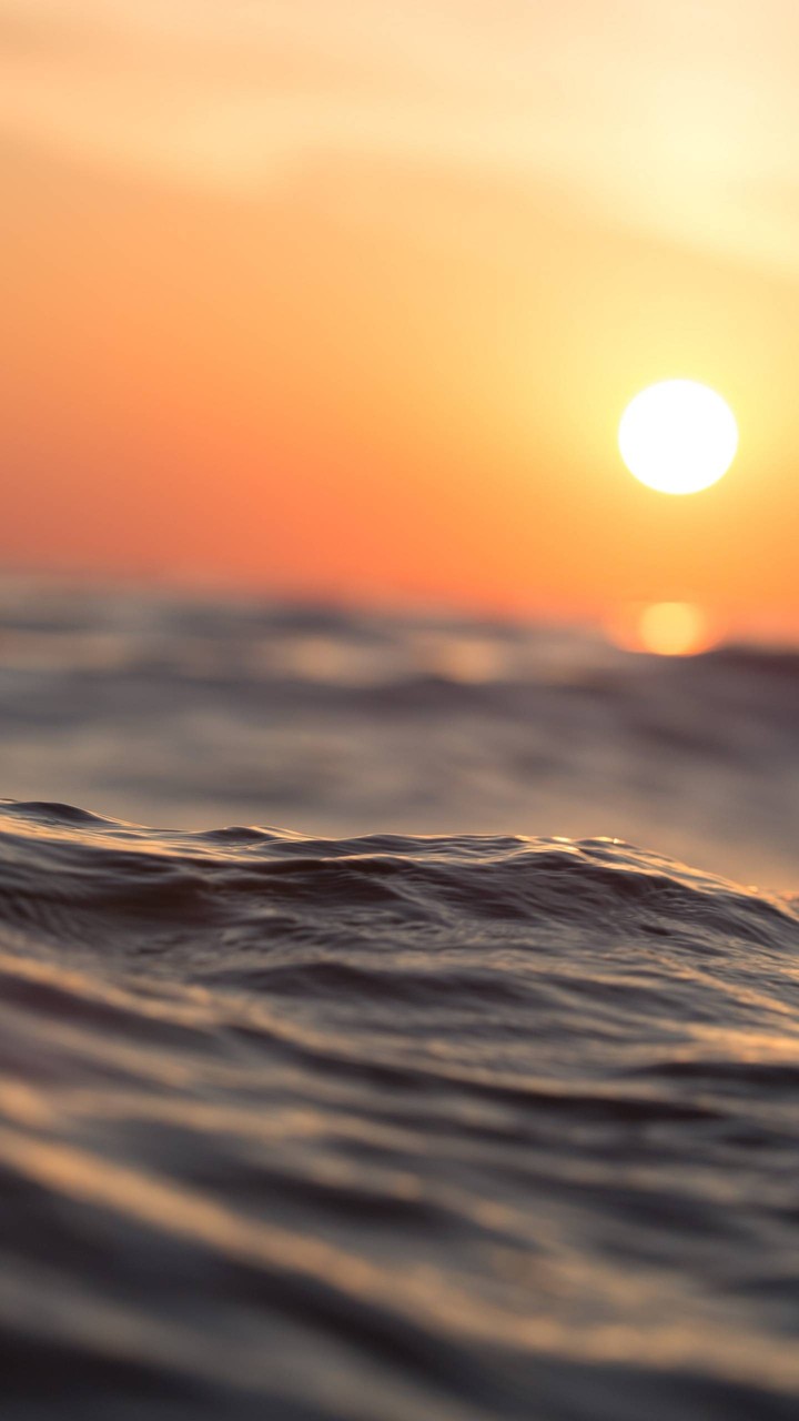 Beautiful Sunset