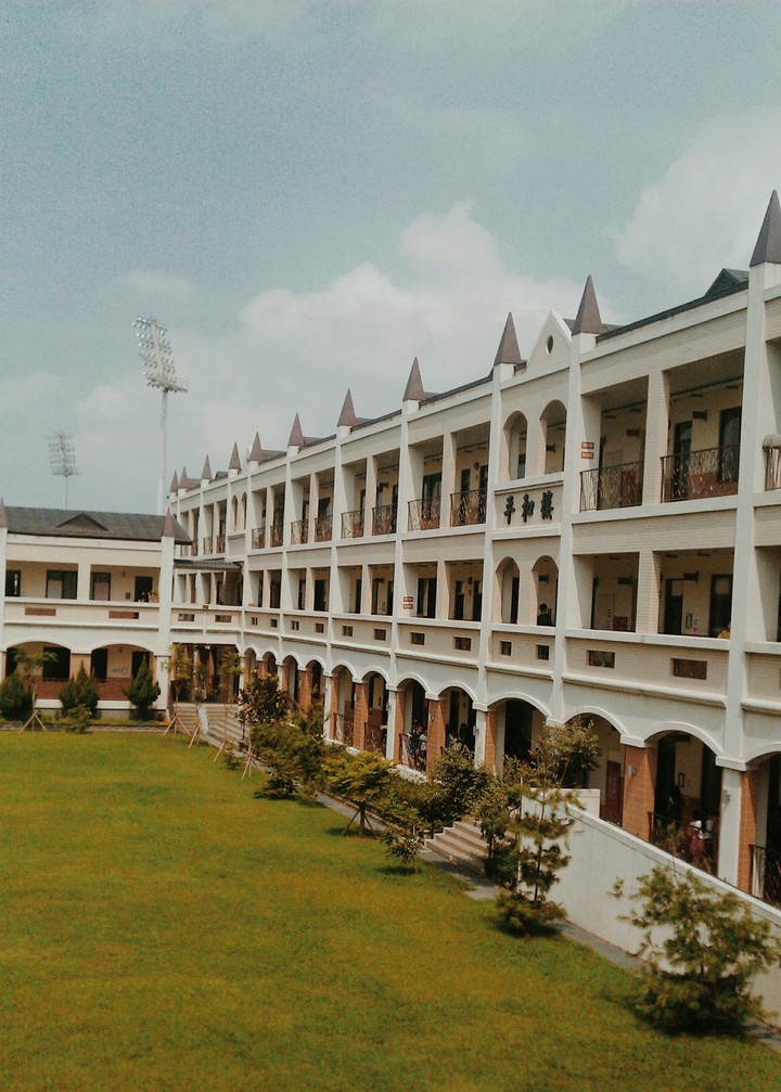 my junior school